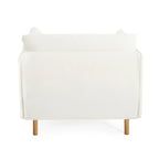 Webb Accent Chair by Christopher Knight Home