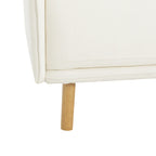 Webb Accent Chair by Christopher Knight Home