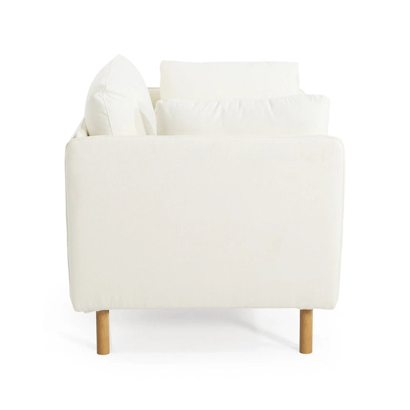 Webb Accent Chair by Christopher Knight Home