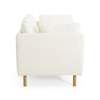 Webb Accent Chair by Christopher Knight Home