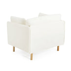 Webb Accent Chair by Christopher Knight Home