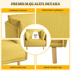 Webb Accent Chair by Christopher Knight Home