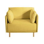 Webb Accent Chair by Christopher Knight Home