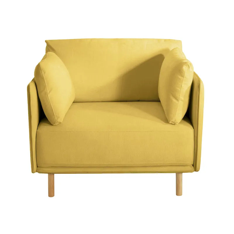 Webb Accent Chair by Christopher Knight Home