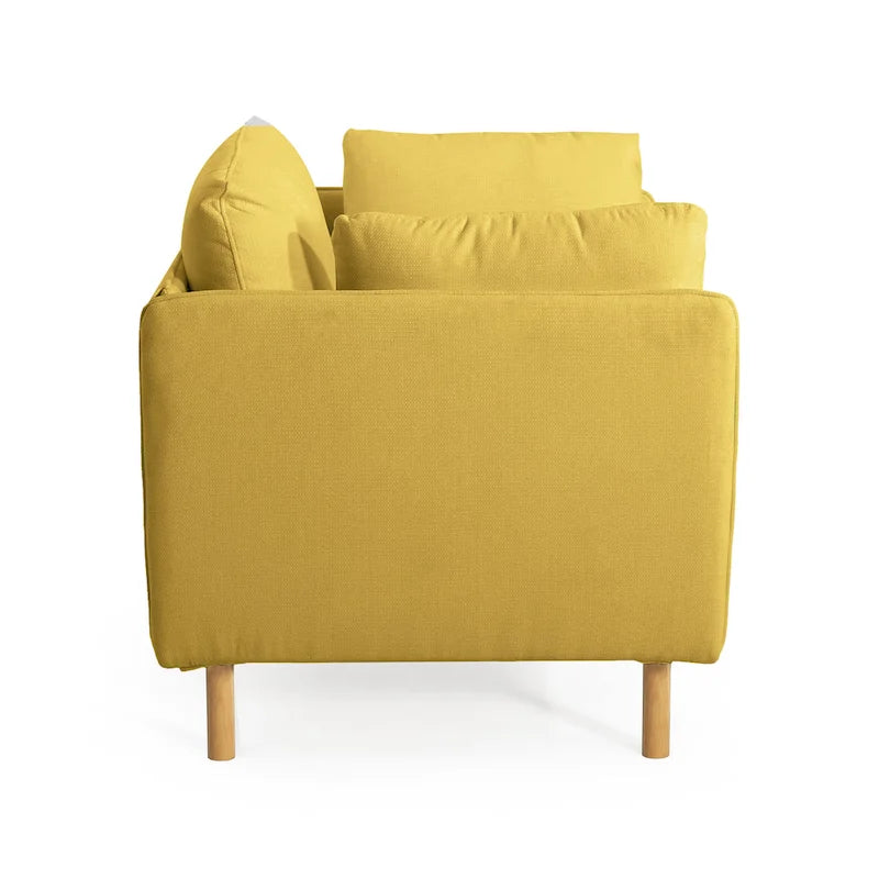 Webb Accent Chair by Christopher Knight Home