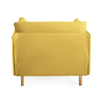 Webb Accent Chair by Christopher Knight Home