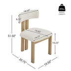 Benao 7-Piece Dining Set by Christopher Knight Home