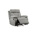 Signature Design by Ashley Mitchiner Gray 3-Piece Upholstery Package - 87 W x 40 D x 42 H