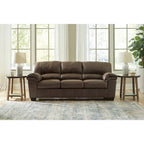 Ensemble de 2 meubles rembourrés Signature Design by Ashley Bladen – 90 larg. x 36 prof. x 38 haut.