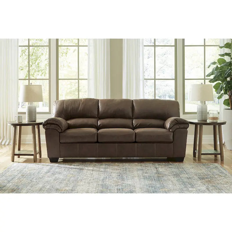 Ensemble de 2 meubles rembourrés Signature Design by Ashley Bladen – 90 larg. x 36 prof. x 38 haut.