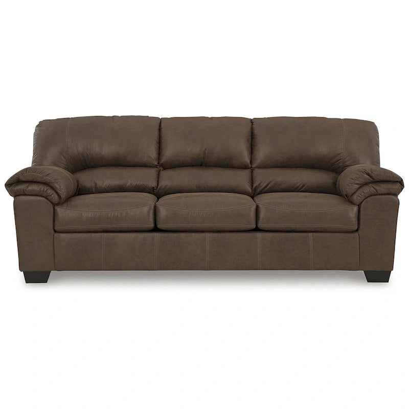 Ensemble de 2 meubles rembourrés Signature Design by Ashley Bladen – 90 larg. x 36 prof. x 38 haut.