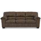 Ensemble de 2 meubles rembourrés Signature Design by Ashley Bladen – 90 larg. x 36 prof. x 38 haut.