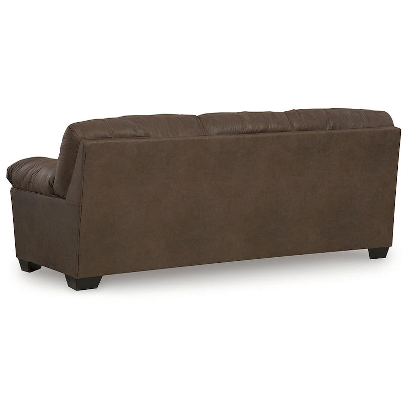 Ensemble de 2 meubles rembourrés Signature Design by Ashley Bladen – 90 larg. x 36 prof. x 38 haut.