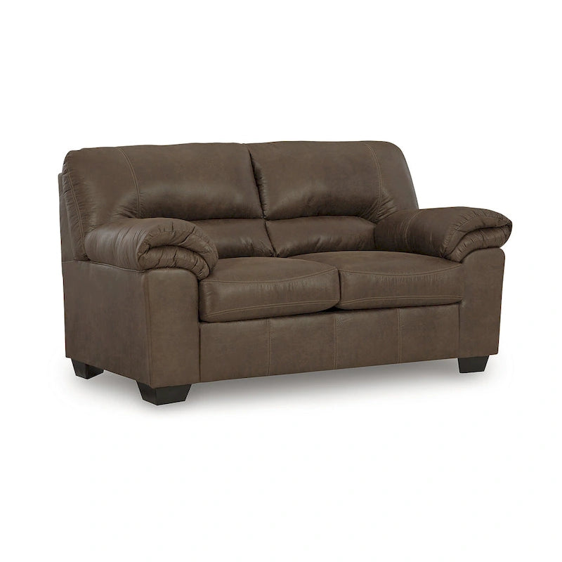 Ensemble de 2 meubles rembourrés Signature Design by Ashley Bladen – 90 larg. x 36 prof. x 38 haut.