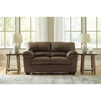 Ensemble de 2 meubles rembourrés Signature Design by Ashley Bladen – 90 larg. x 36 prof. x 38 haut.