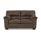 Ensemble de 2 meubles rembourrés Signature Design by Ashley Bladen – 90 larg. x 36 prof. x 38 haut.