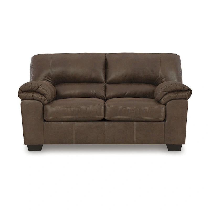 Ensemble de 2 meubles rembourrés Signature Design by Ashley Bladen – 90 larg. x 36 prof. x 38 haut.