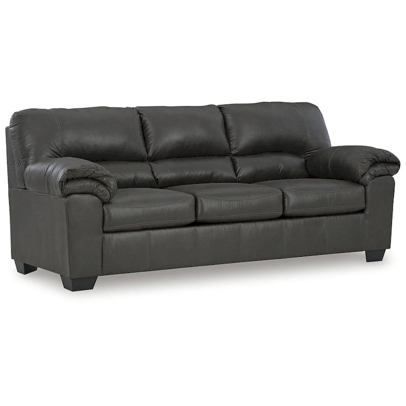 Ensemble de 2 meubles rembourrés Signature Design by Ashley Bladen – 90 larg. x 36 prof. x 38 haut.