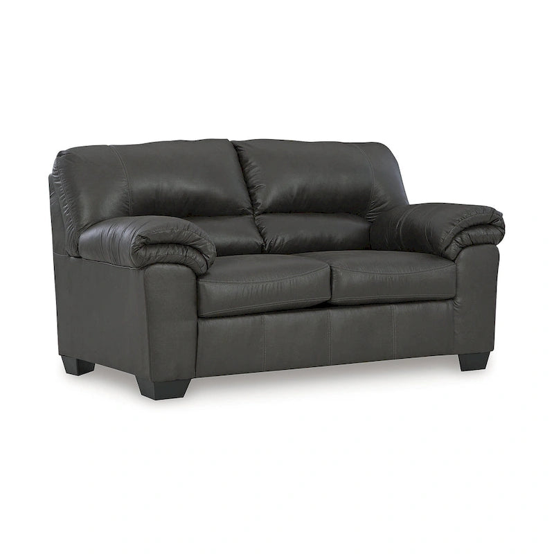 Ensemble de 2 meubles rembourrés Signature Design by Ashley Bladen – 90 larg. x 36 prof. x 38 haut.