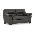 Ensemble de 2 meubles rembourrés Signature Design by Ashley Bladen – 90 larg. x 36 prof. x 38 haut.