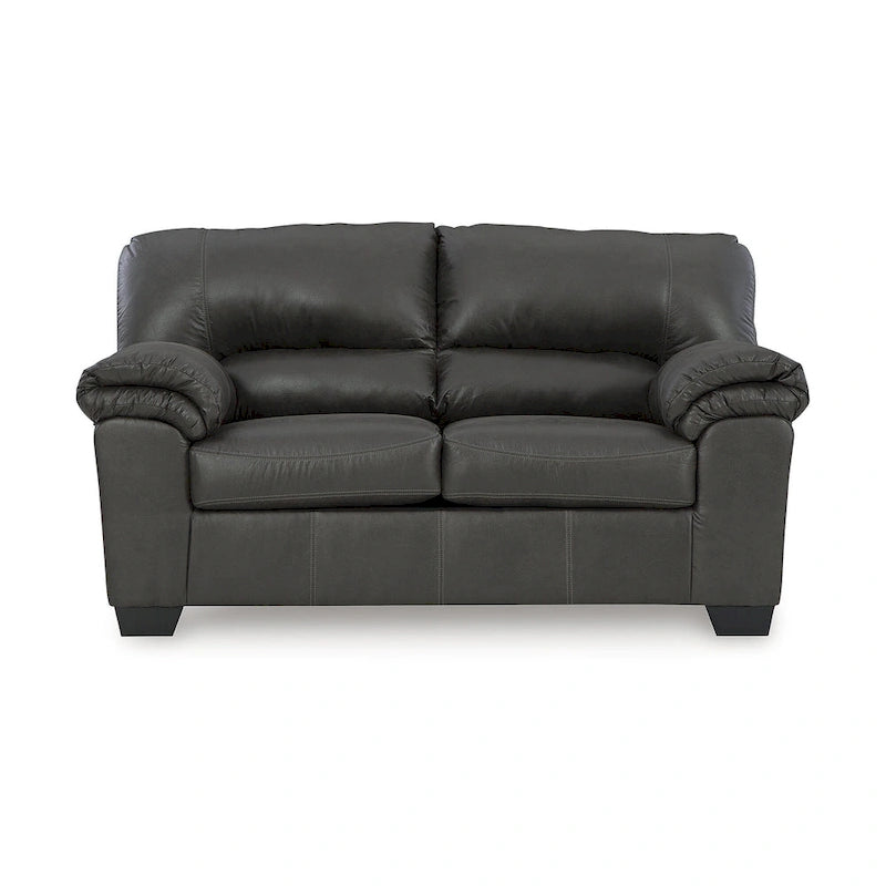 Ensemble de 2 meubles rembourrés Signature Design by Ashley Bladen – 90 larg. x 36 prof. x 38 haut.