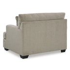 Signature Design by Ashley Stonemeade 2-Piece Upholstery Package - 50W x 41D x 39H