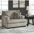 Signature Design by Ashley Stonemeade 2-Piece Upholstery Package - 50W x 41D x 39H
