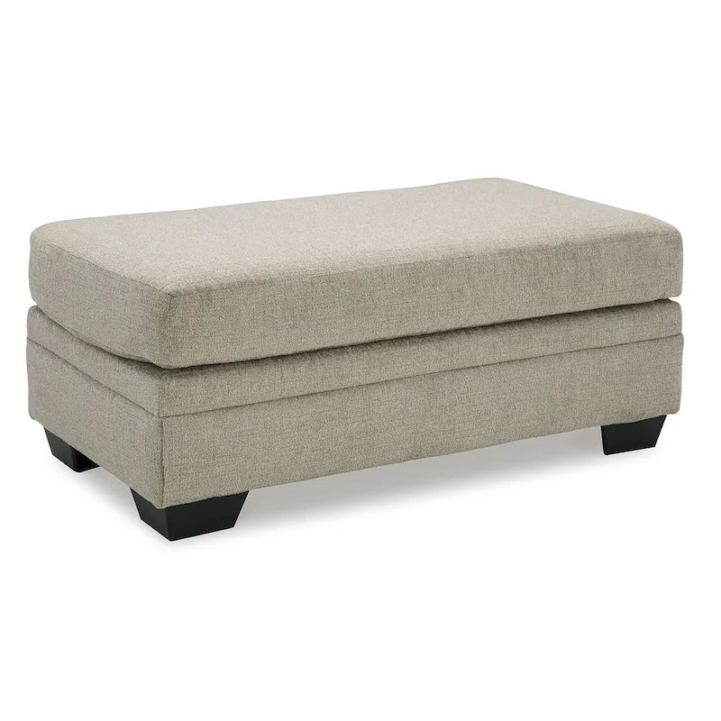 Signature Design by Ashley Stonemeade 2-Piece Upholstery Package - 50W x 41D x 39H
