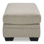 Signature Design by Ashley Stonemeade 2-Piece Upholstery Package - 50W x 41D x 39H