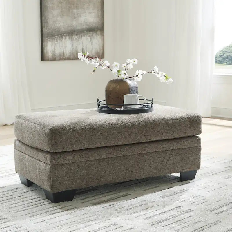 Signature Design by Ashley Stonemeade 2-Piece Upholstery Package - 50W x 41D x 39H
