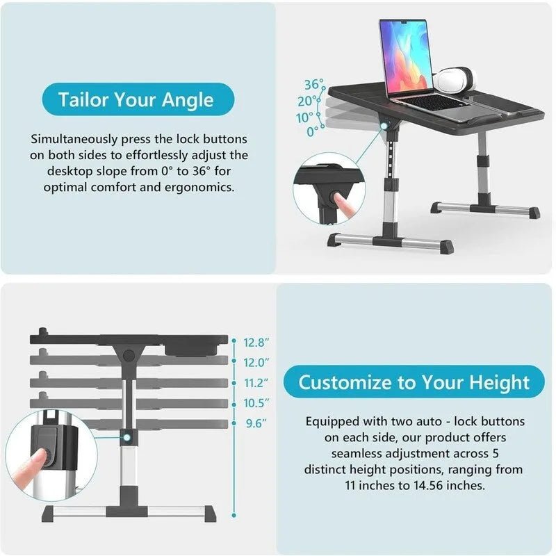 Laptop Desk