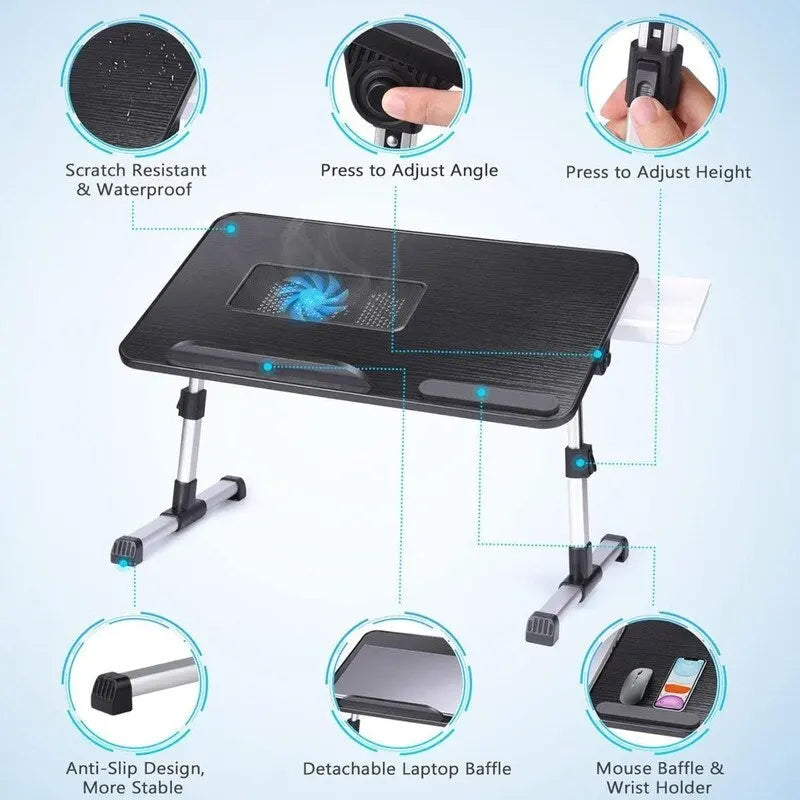 Laptop Desk