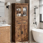 Pantry Storage Cabinet