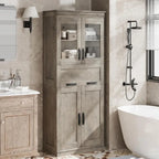 Pantry Storage Cabinet