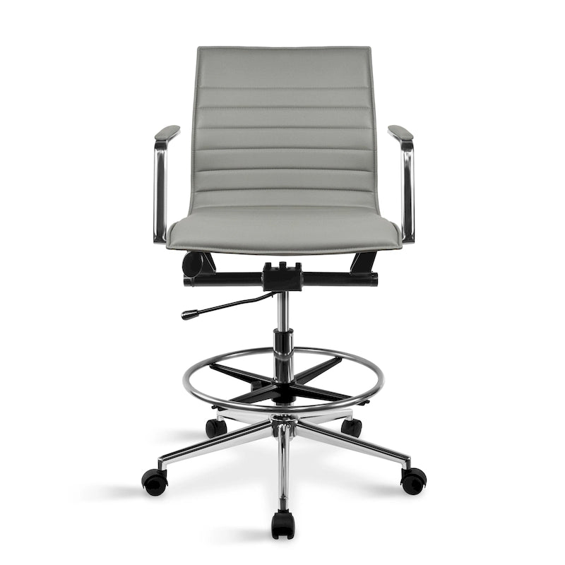 Modern Drafting Chair