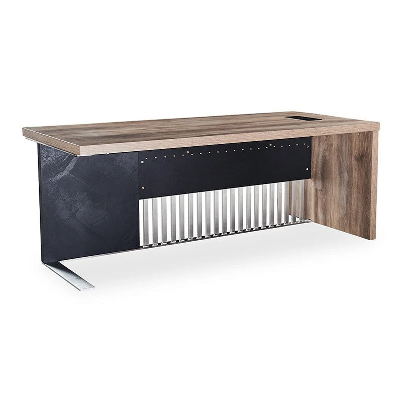 Modern Executive Office Desk Computer Desk Bussiness for Work Writing