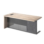 Modern Executive Office Desk Computer Desk Bussiness for Work Writing