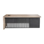 Modern Executive Office Desk Computer Desk Bussiness for Work Writing
