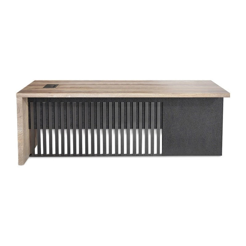 Modern Executive Office Desk Computer Desk Bussiness for Work Writing