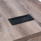 Modern Executive Office Desk Computer Desk Bussiness for Work Writing