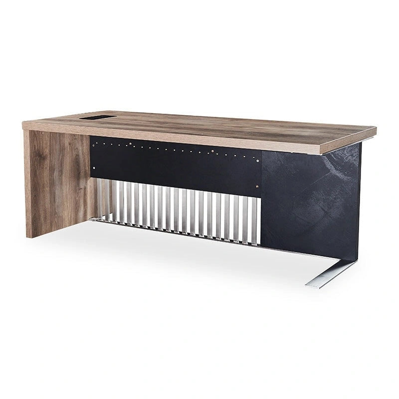 Modern Executive Office Desk Computer Desk Bussiness for Work Writing