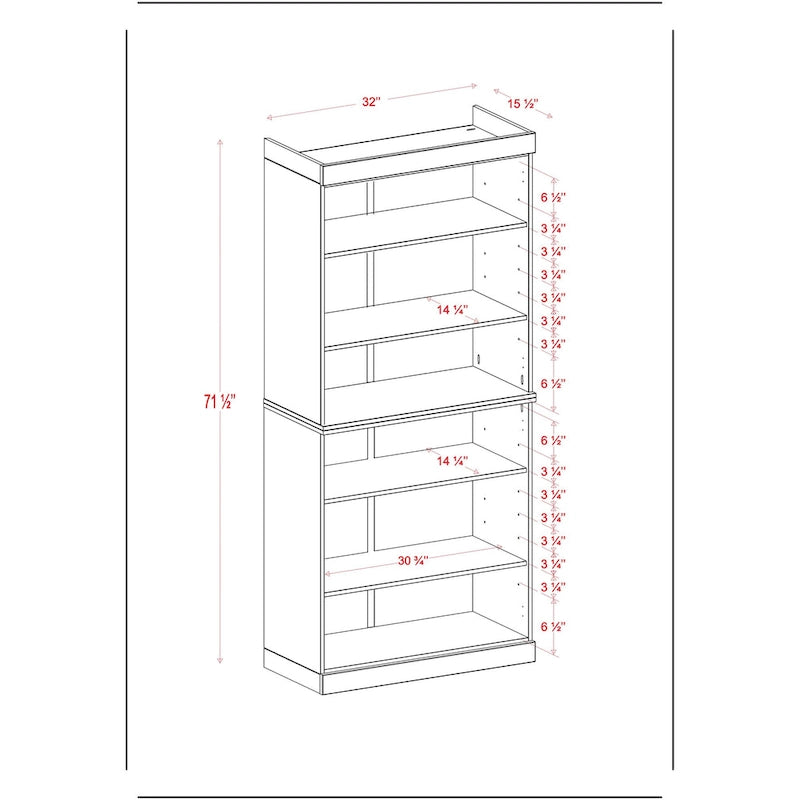 100% Solid Wood 32 Bathroom Cabinet with Optional Doors by Palace Imports