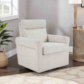 Fauteuil pivotant Olivia Accent de Convenience Concepts