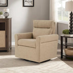 Fauteuil pivotant Olivia Accent de Convenience Concepts