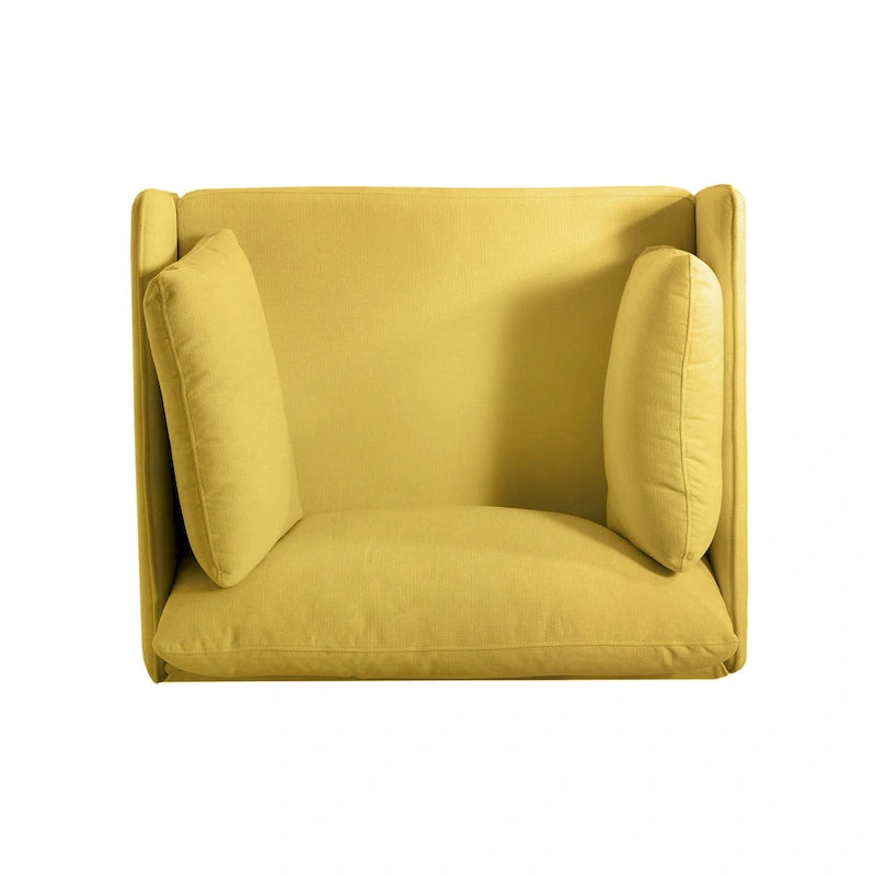 39.17 Upholstered Accent Chair