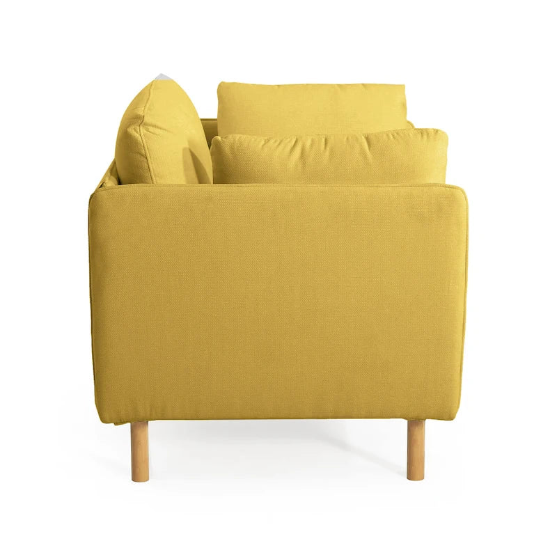 39.17 Upholstered Accent Chair