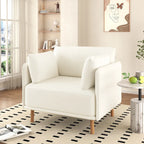 39.17 Upholstered Accent Chair