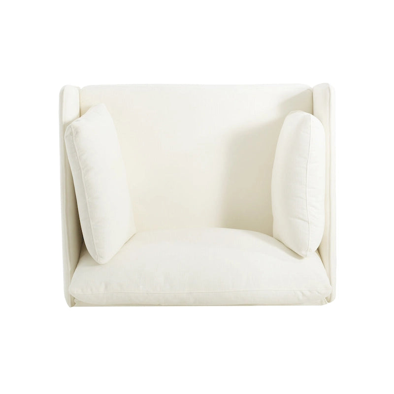 39.17 Upholstered Accent Chair