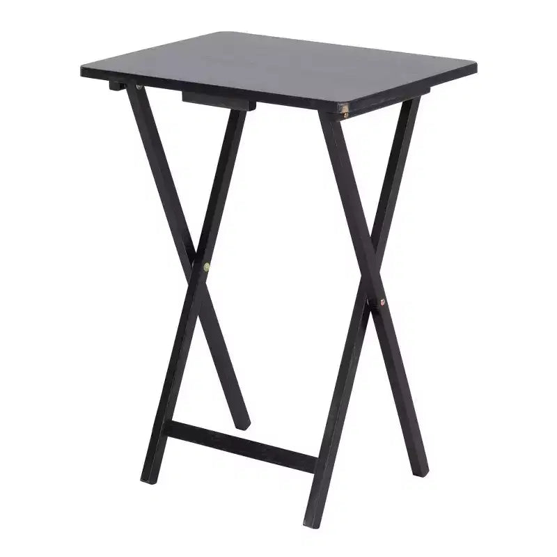 TV Tray Wood - Plastic Dev Group