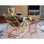 TV Tray Wood - Plastic Dev Group